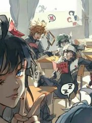 外国小蓝鸟